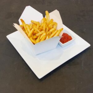Cheese Fries