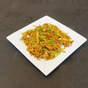 Chow Mein