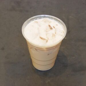 Classic Black Milk Tea