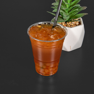 Earl Grey Plain Tea