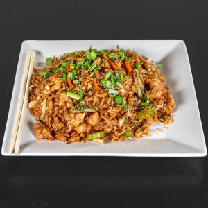 Fried Rice
