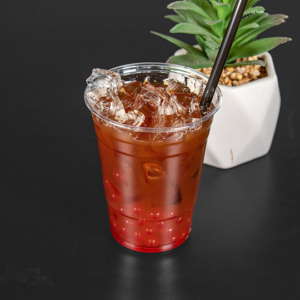 Green Fruit Tea