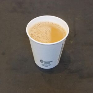 Himalayan Masala Chai