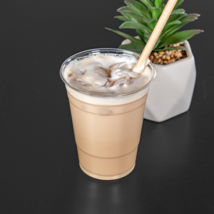 Jasmine Green Milk Tea