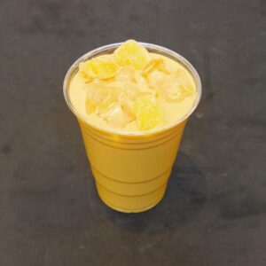 Mango Lassi