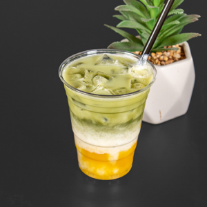 Mango Matcha