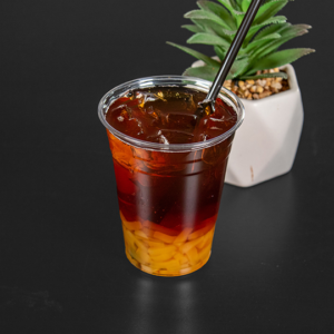 Oolong Fruit Tea