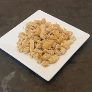 Popcorn Chicken