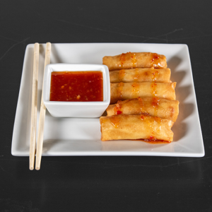 Spring Rolls -5 Count