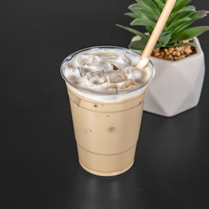 Taiwan Oolong Milk Tea