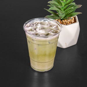 Taro Matcha