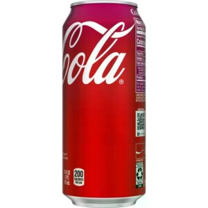 Coke