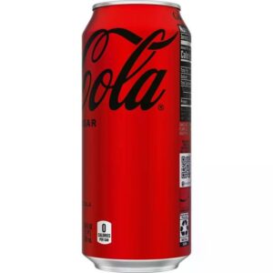 Diet Coke